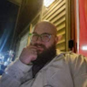 Meet your Posher, Kristopher